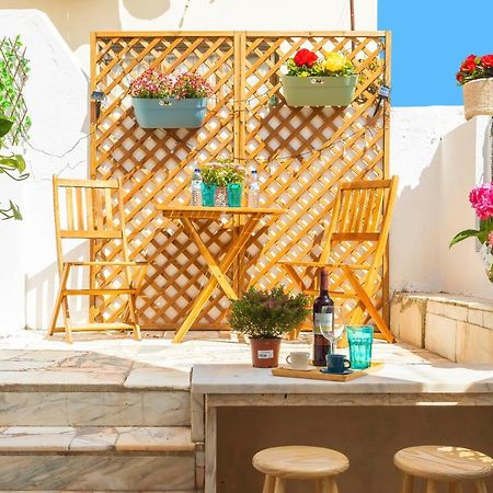 Happy Holiday Cascais - Garden Ngoại thất bức ảnh