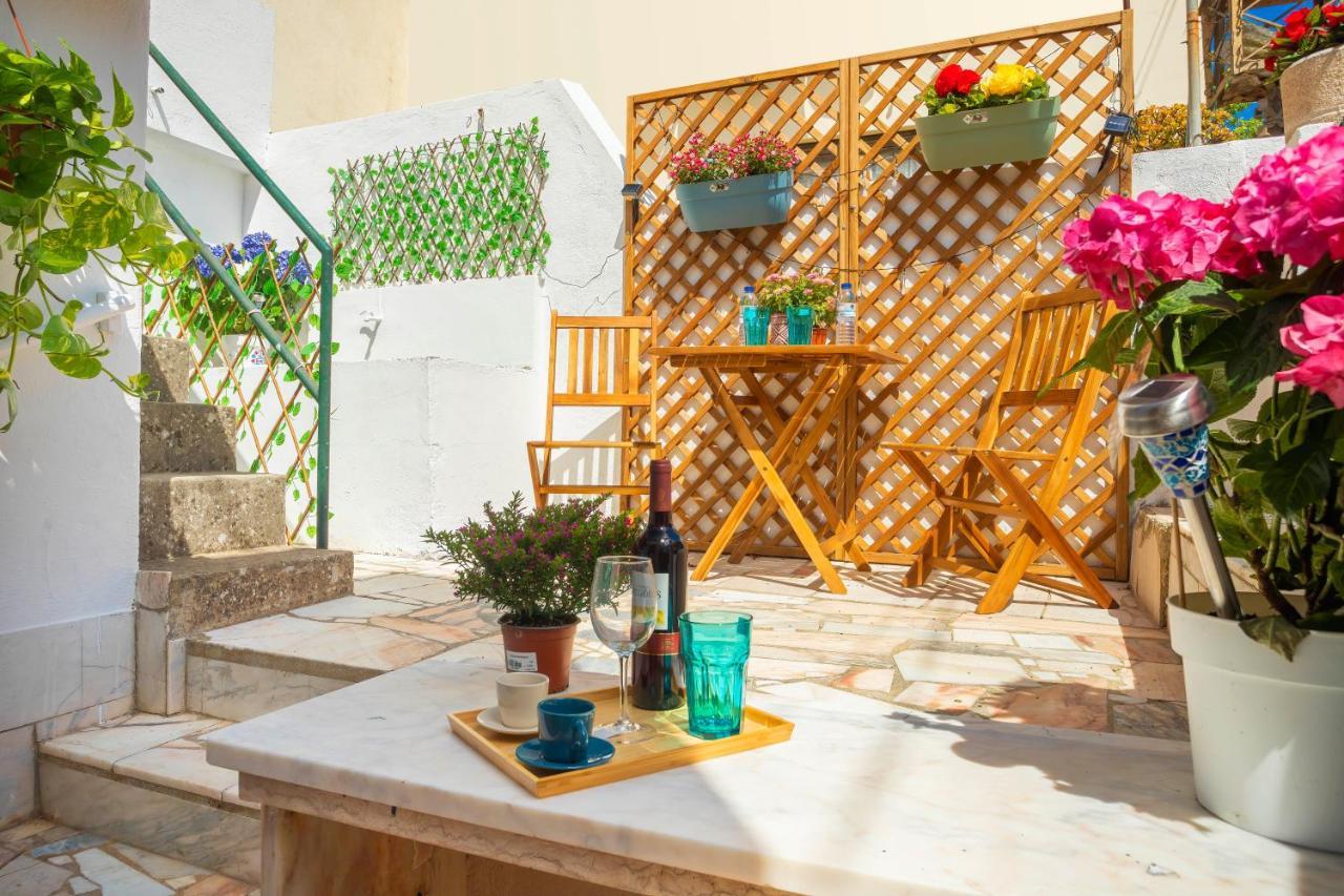 Happy Holiday Cascais - Garden Ngoại thất bức ảnh